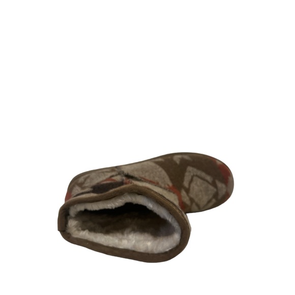 Aztec booties size 9 by Indigo Rd - Picture 4 of 5